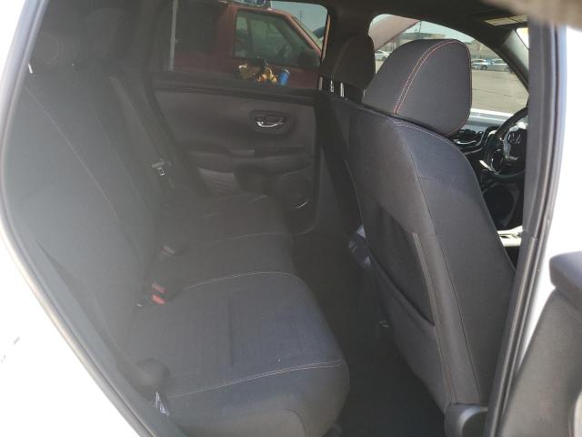 2025 HONDA HR-V SPORT #3302743006