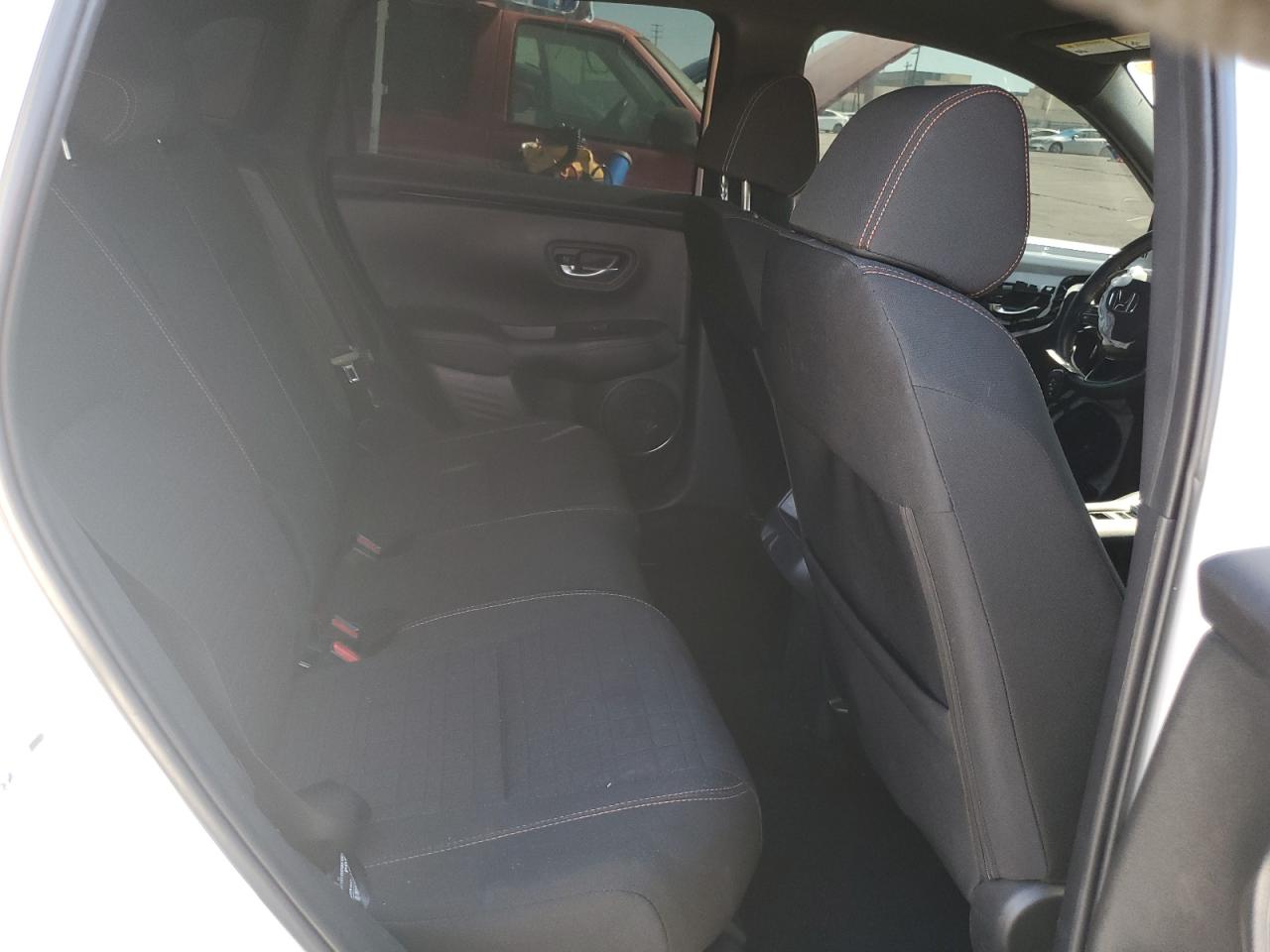 Lot #3302743006 2025 HONDA HR-V SPORT