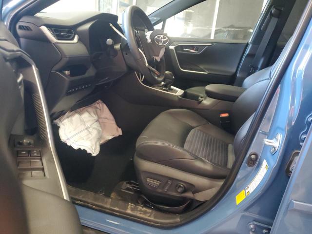 2024 TOYOTA RAV4 XSE #3293526444