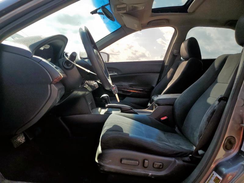 2010 HONDA ACCORD CRO - 5J6TF1H39AL006969