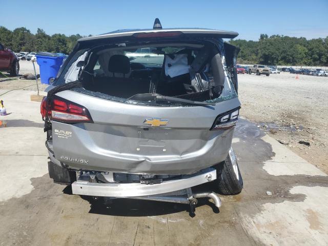 2023 CHEVROLET EQUINOX LS - 3GNAXHEGXPL160430