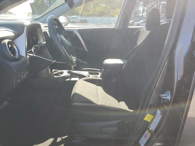 2017 TOYOTA RAV4 LE - JTMZFREV0HJ711332