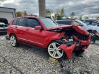 Lot #3296366131 2012 MERCEDES-BENZ GLK 350 4M