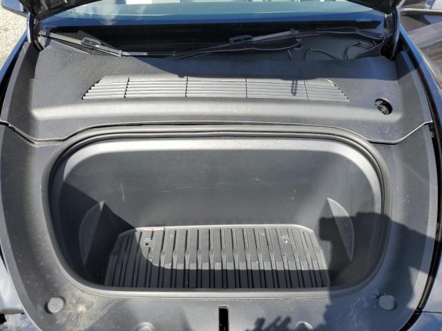 2024 TESLA MODEL Y 7SAYGDEF8RF022459