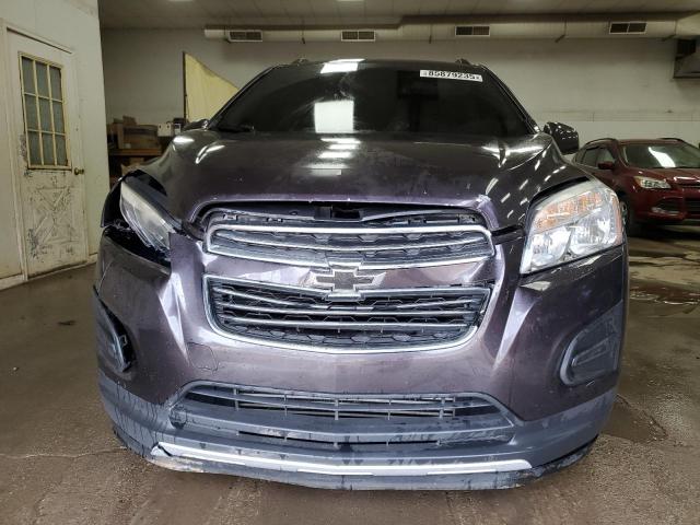 2016 CHEVROLET TRAX 1LT - 3GNCJLSB0GL121870