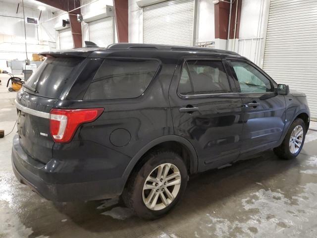 2016 FORD EXPLORER #3291349148