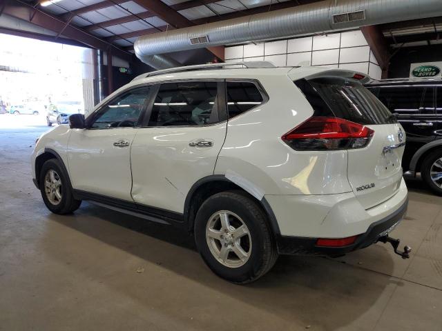 2018 NISSAN ROGUE S - JN8AT2MV2JW303569