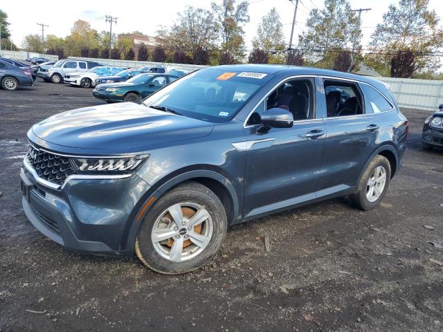 Global Auto Auctions: 2023 KIA SORENTO LX