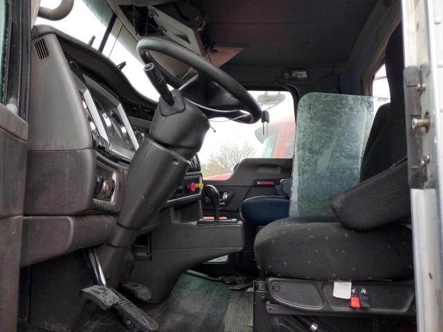 2006 KENWORTH T800 #3310339962