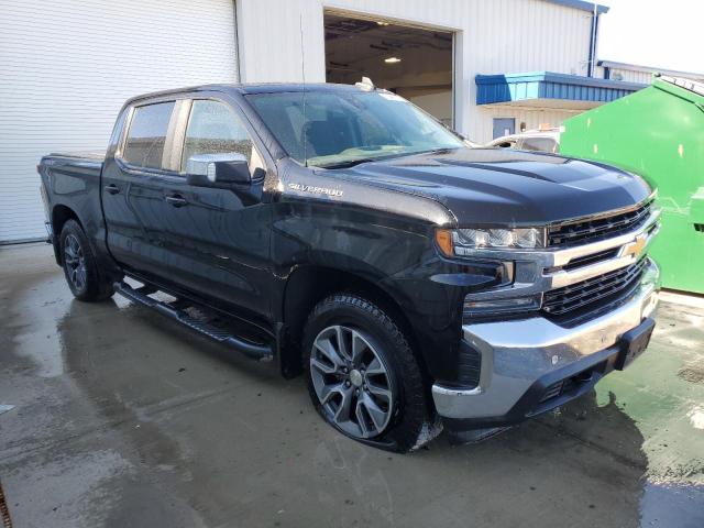 2020 CHEVROLET SILVERADO K1500 LT - 3GCPYDEK1LG305015