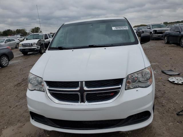 2016 DODGE GRAND CARA - 2C7WDGBG7GR144245