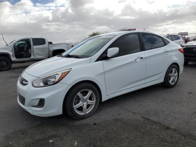 HYUNDAI ACCENT SE