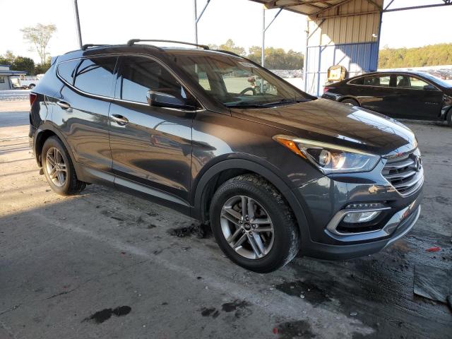 2018 HYUNDAI SANTA FE SPORT - 5XYZU3LB3JG510882