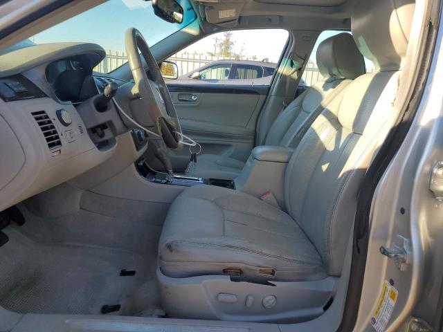 2010 CADILLAC DTS LUXURY - 1G6KD5EY4AU129753