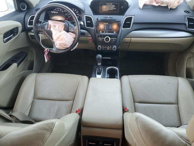 2018 ACURA RDX TECHNO 5J8TB3H59JL012030