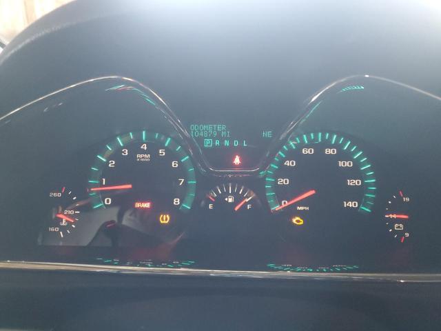 2017 CHEVROLET TRAVERSE LT #3303897707