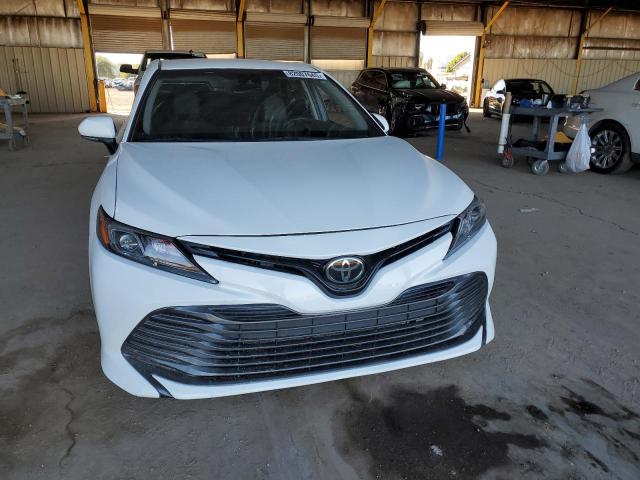 2018 TOYOTA CAMRY L #3302962671