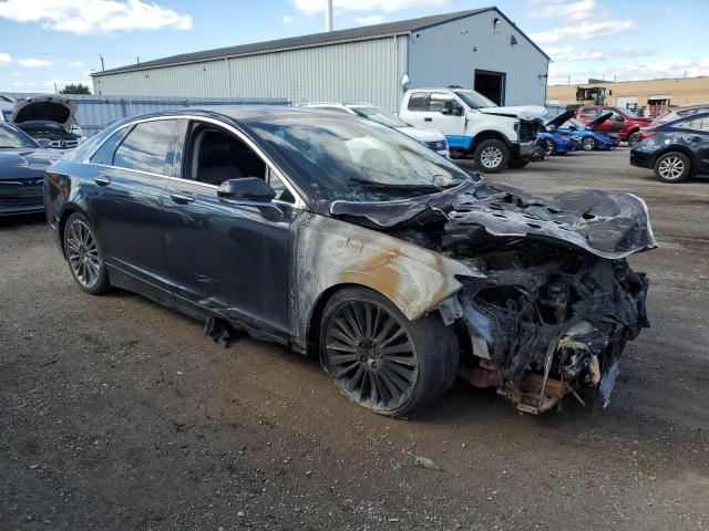 2014 LINCOLN MKZ - 3LN6L2JK1ER809930