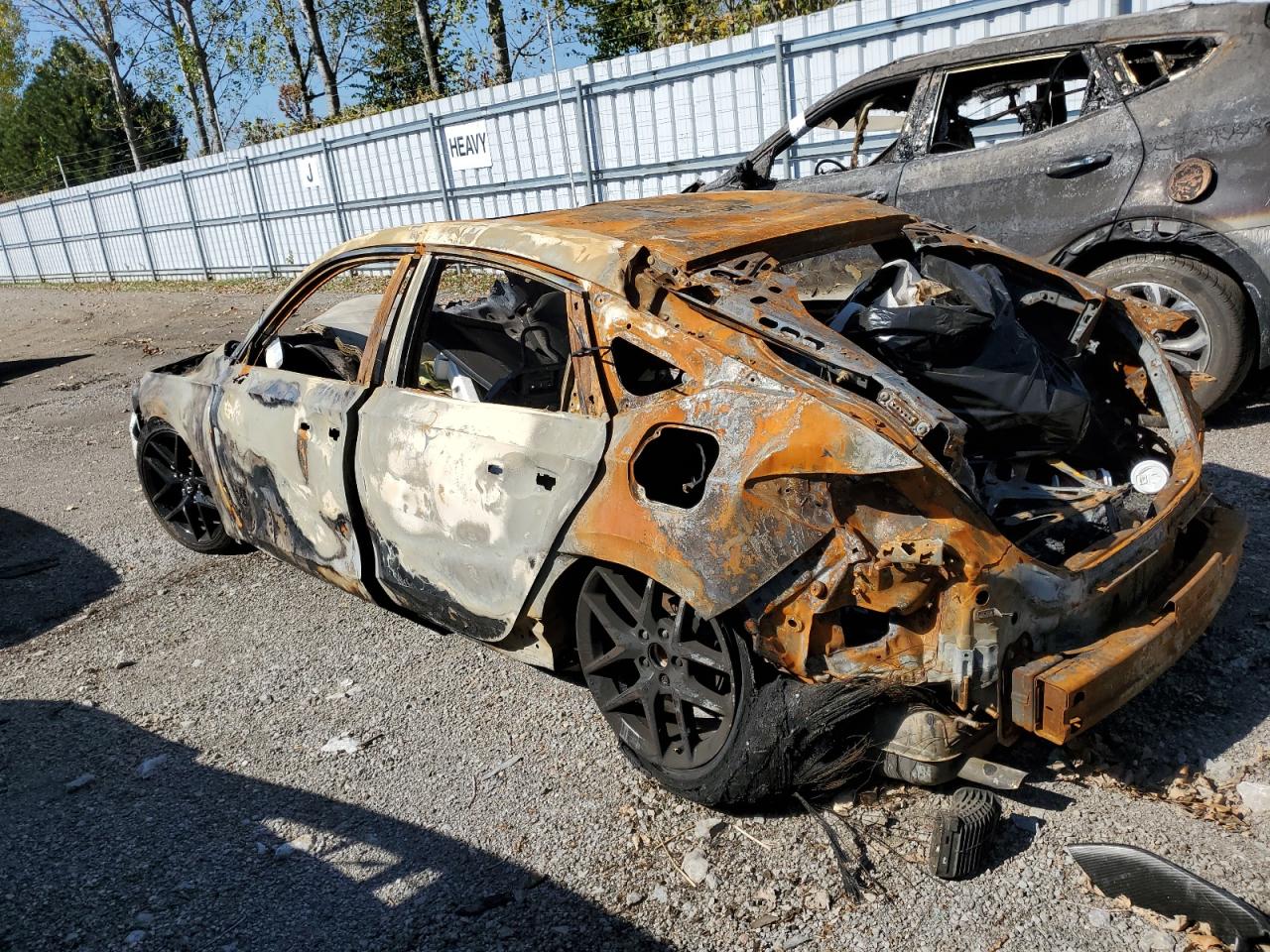 HONDA CIVIC SPORT TOURING