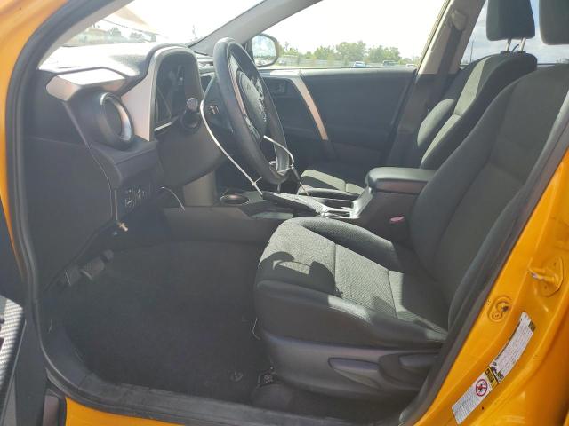 2015 TOYOTA RAV4 LE JTMZFREV4FD046835