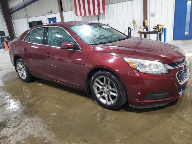2016 CHEVROLET MALIBU LIM 1G11C5SAXGF104560