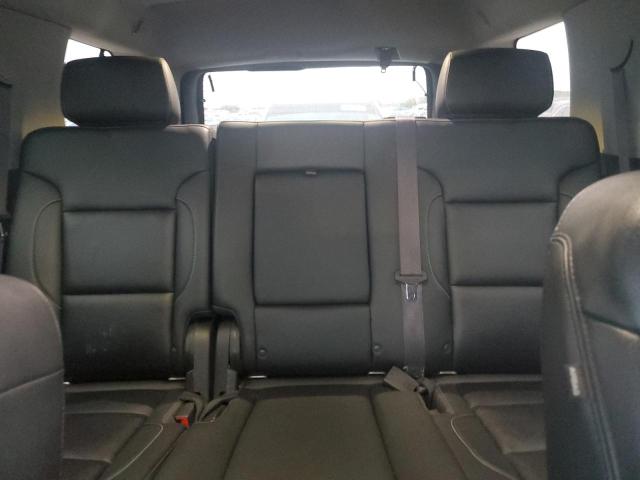 2017 CHEVROLET TAHOE K150 - 1GNSKBKC6HR297960