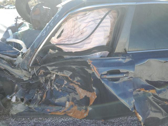 2013 SUBARU LEGACY 2.5 #3287827104