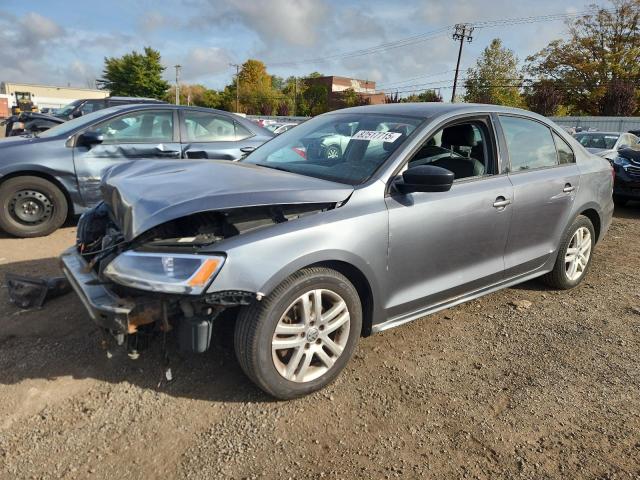 2015 VOLKSWAGEN JETTA TDI 3VWLA7AJ3FM210542