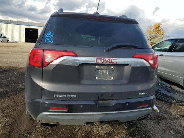 2017 GMC ACADIA DENALI 1GKKNXLS9HZ286331
