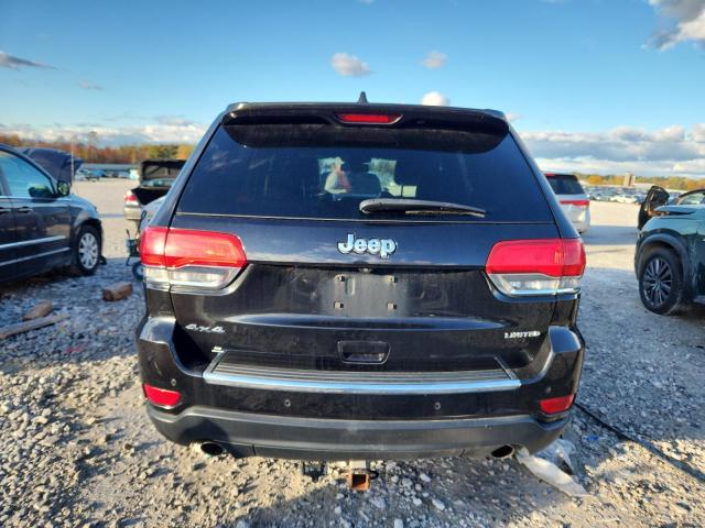 2014 JEEP GRAND CHER - 1C4RJFBGXEC447975