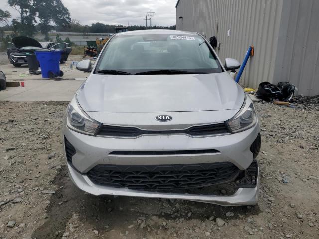 2021 KIA RIO S - 3KPA25AD0ME434011