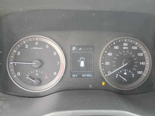 2016 HYUNDAI TUCSON LIM #3268908216