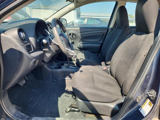 2015 NISSAN VERSA S 3N1CN7AP7FL932438