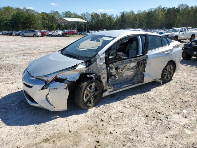 Global Auto Auctions: 2016 TOYOTA PRIUS