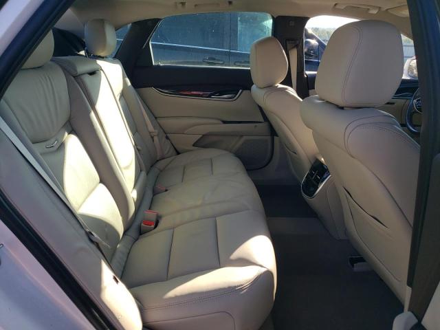 2017 CADILLAC XTS LUXURY #3297099495