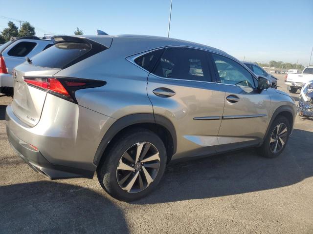 2019 LEXUS NX 300 BAS JTJBARBZ9K2198331