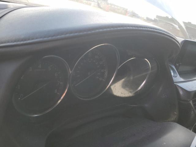 2017 MAZDA 6 SPORT #3291338143