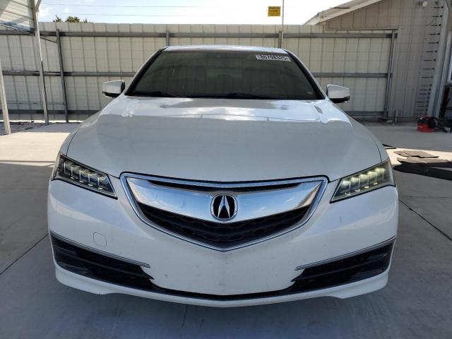 2016 ACURA TLX TECH - Inny widok