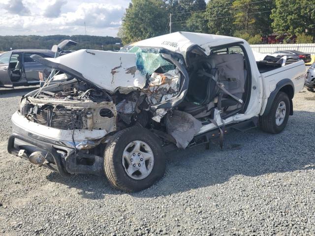 Global Auto Auctions: 2004 TOYOTA TACOMA DOUBLE CAB