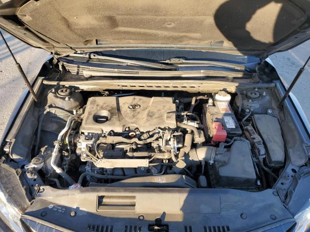 2019 TOYOTA CAMRY L #3282326276