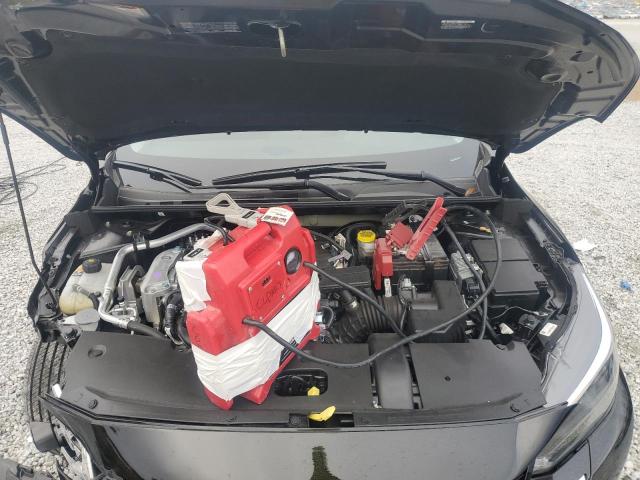 2025 NISSAN SENTRA S #3291429131