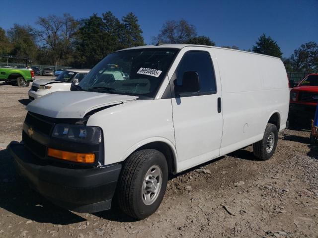 CHEVROLET EXPRESS