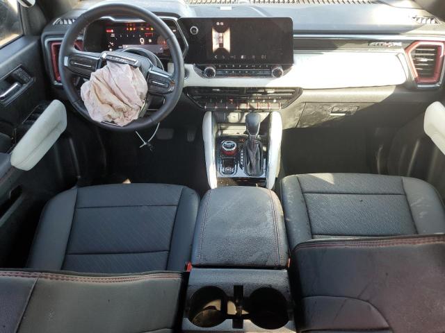 2025 GMC CANYON AT4 1GTP2DEK7S1146242