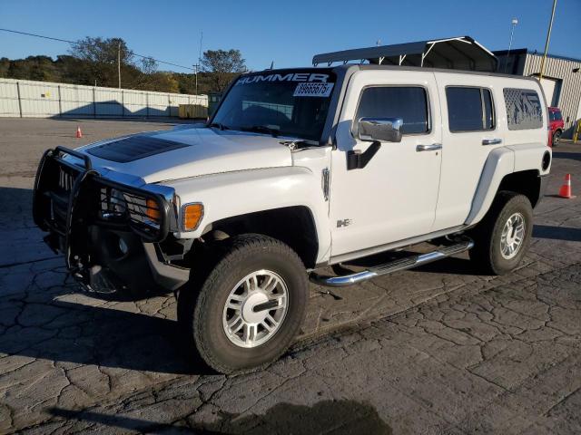 HUMMER H3