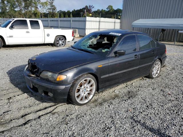 BMW 330 I