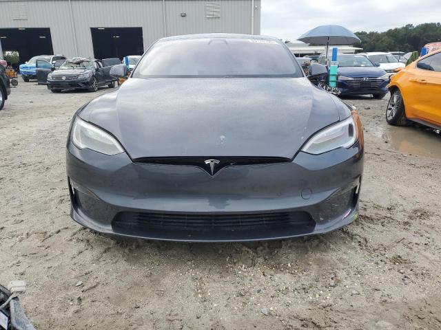2022 TESLA MODEL S 5YJSA1E58NF467160