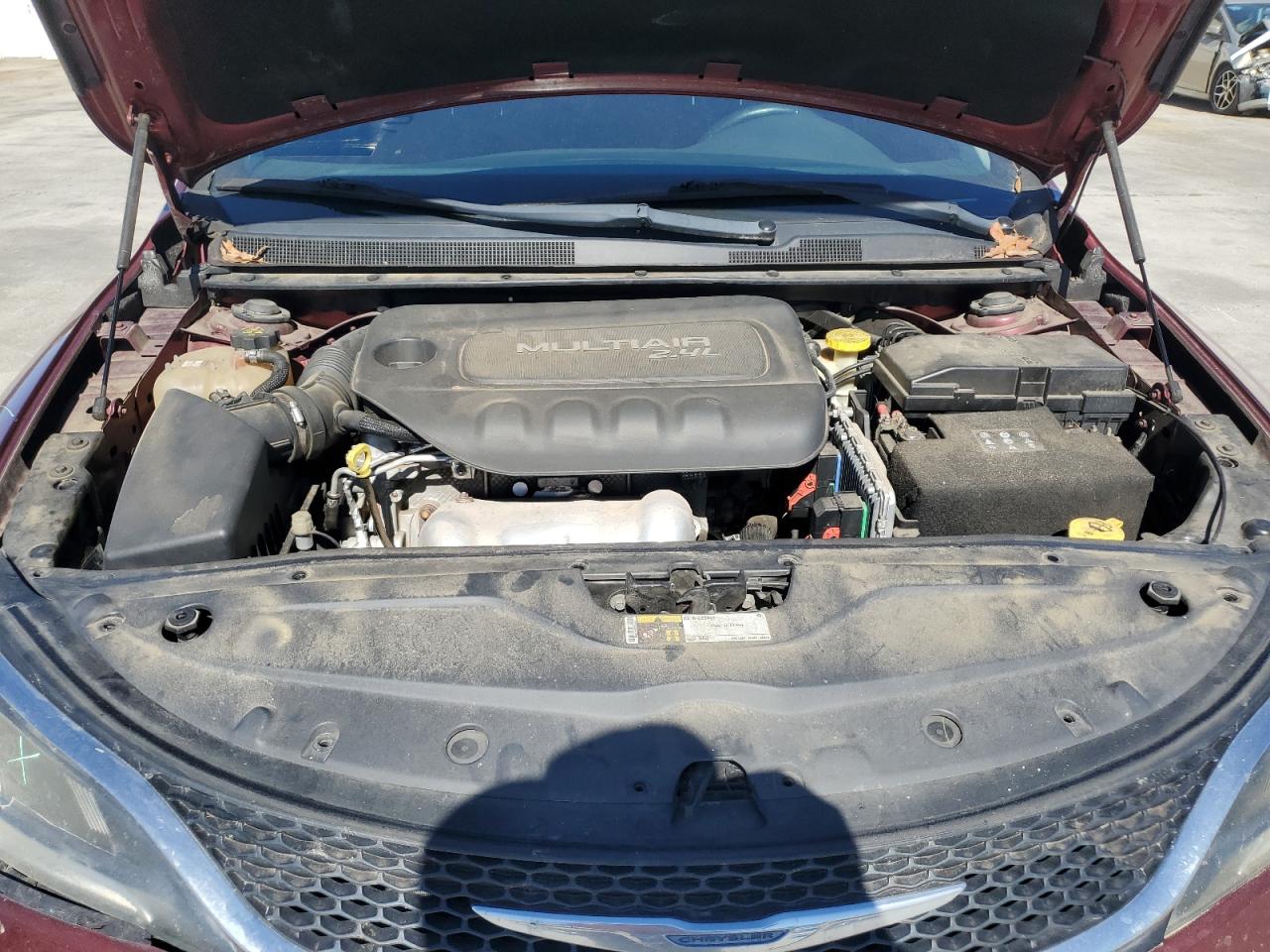 CHRYSLER 200 LIMITED