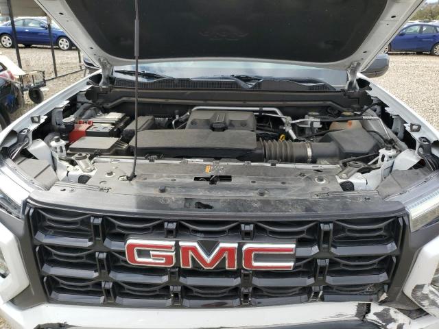 2023 GMC CANYON ELE - 1GTP5BEKXP1241154