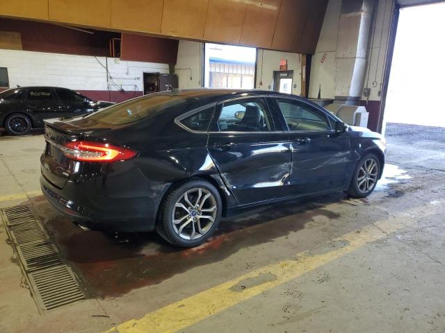 2017 FORD FUSION SE 3FA6P0HD4HR390485