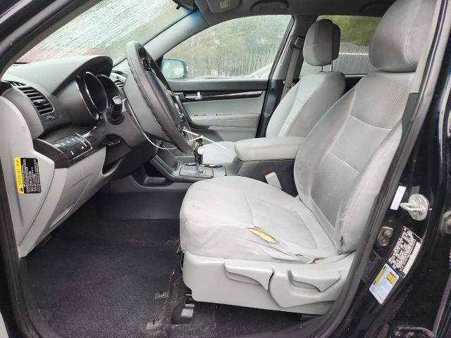 2013 KIA SORENTO LX #3316708419